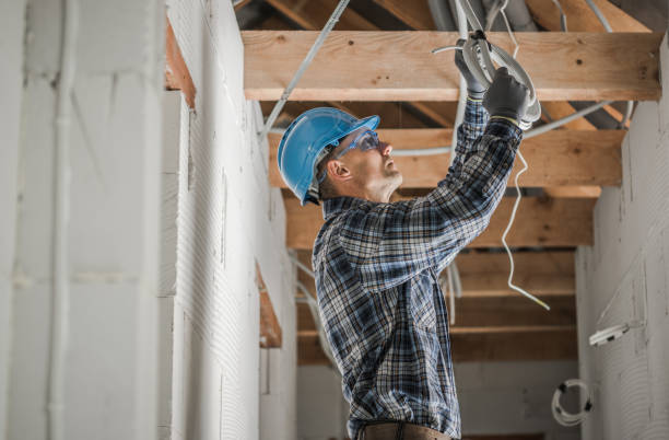 Best Electrical Troubleshooting Services  in Parksdale, CA