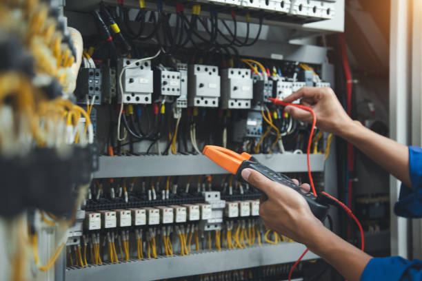 Best Electrician Near Me  in Parksdale, CA