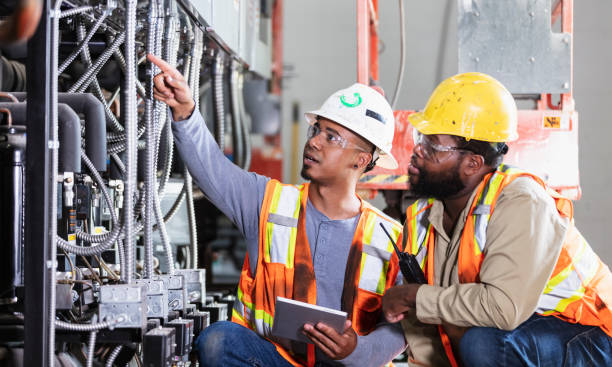 Best Affordable Electrician  in Parksdale, CA