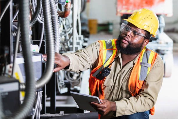 Best Best Electricians Near Me  in Parksdale, CA