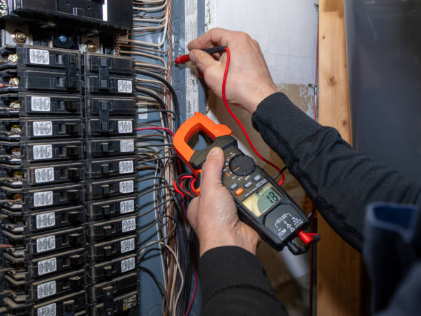 Best Emergency Electrical Repair  in Parksdale, CA