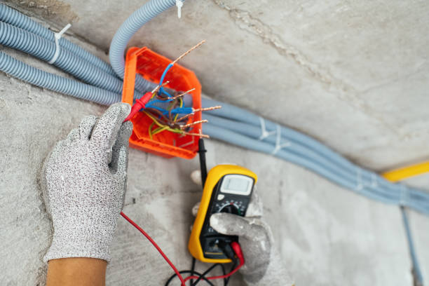 Best Electrical Rewiring Services  in Parksdale, CA