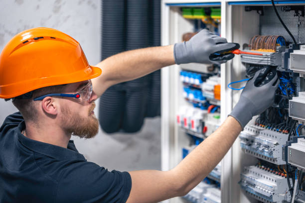 Best Electrician Near Me  in Parksdale, CA