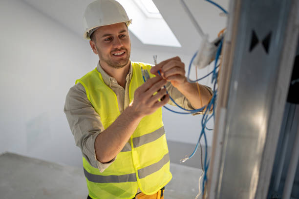 Best Generator Installation Services  in Parksdale, CA